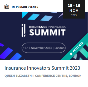 Insurance Innovators Summit